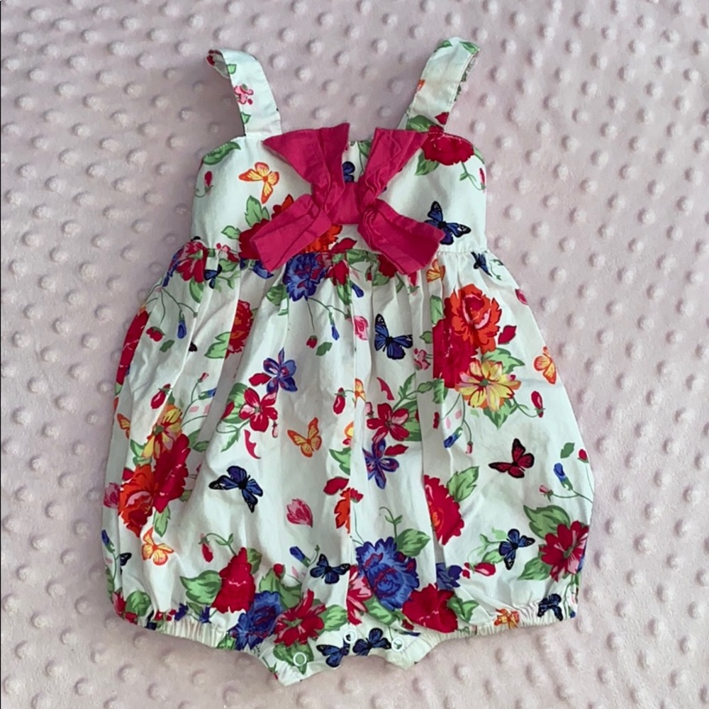 Perfect condition 12 months jumper!